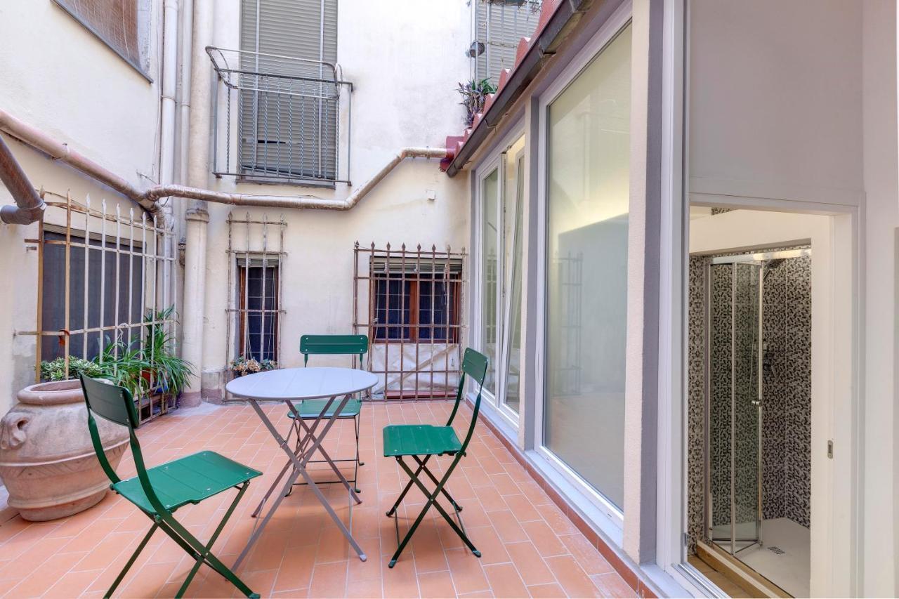 House G Apartment Florence Exterior photo