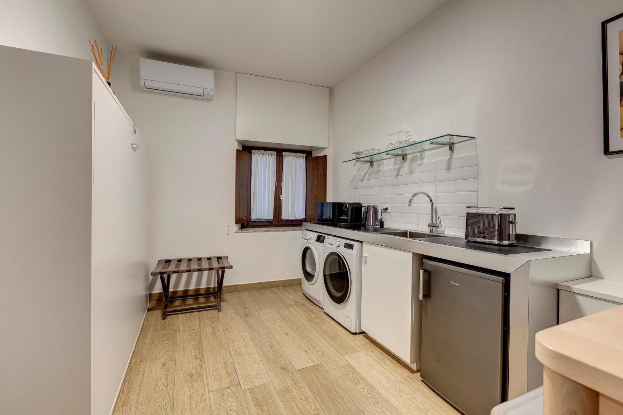House G Apartment Florence Exterior photo